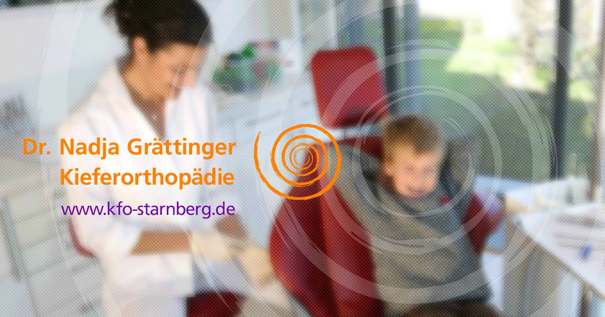 KFO Praxis Starnberg