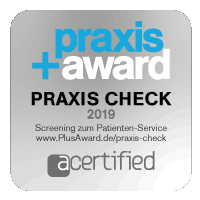 PRAXIS CHECK - Kieferorthopädische Praxis Starnberg